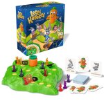 Ravensburger 23005 Lotti Karotti - Sonderausgabe 50 Jahre blaues Dreieck