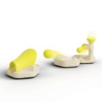 Ravensburger 23749 GraviTrax Junior Element Jump