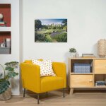 Ravensburger 00848 Queens Garden, Sudeley Castle, England Puzzle 1000 Teile