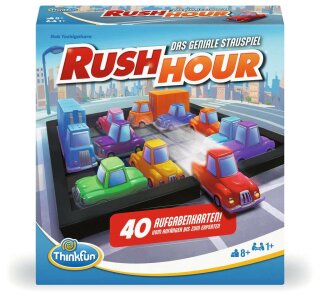 Ravensburger 76599 Rush Hour®