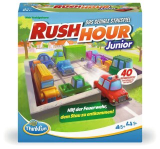 Ravensburger 76603 Rush Hour® Junior