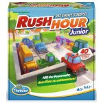 Ravensburger 76603 Rush Hour® Junior - Logikspiel ab...