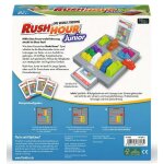 Ravensburger 76603 Rush Hour® Junior - Logikspiel ab...