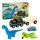 Brio 36096 Dinosaurier Batteriezug