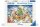 Ravensburger 00651 Disneys Weihnachten Puzzle 1000 Teile