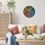 Ravensburger 00820 Insekten Puzzle 500 Teile