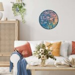 Ravensburger 00822 Mushrooms Puzzle 500 Teile