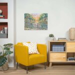 Ravensburger 01089 Verträumte Fahrräder in Amsterdam Puzzle 1000 Teile