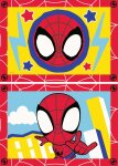 Ravensburger 23949 Spidey Malen nach Zahlen