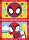 Ravensburger 23949 Spidey Malen nach Zahlen