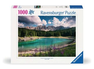 Ravensburger 00680 Dolomitenjuwel Puzzle 1000 Teile
