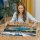 Ravensburger 00680 Dolomitenjuwel Puzzle 1000 Teile