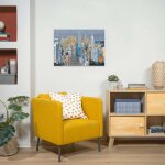 Ravensburger 00784 I am New York Puzzle 1000 Teile