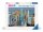 Ravensburger 00784 I am New York Puzzle 1000 Teile
