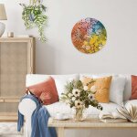 Ravensburger 00821 Tropical Puzzle 500 Teile