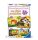 Ravensburger 00854 Kleine Tierfamilien Puzzle 2, 4, 6, 8 Teile