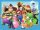 Ravensburger 01074 Los gehts! Puzzle 100 XXL Teile