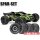 Traxxas 78086-4 XRT 4WD VXL-8S 2,4GHz Clipless grün - inkl Blk Belted Reifen