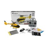 Amewi 25333 ADAC H145 Helikopter Brushless 6-Kanal 6G RTF