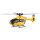 Amewi 25333 ADAC H145 Helikopter Brushless 6-Kanal 6G RTF