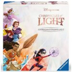 Ravensburger 22881 Chronicles of Light Strategiespiel