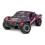 Traxxas 68386-4 Slash 4x4 VXL 1:10 Short Course Clipless...