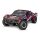 Traxxas 68386-4 Slash 4x4 VXL 1:10 Short Course Clipless HD 2,4GHz - rot