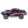 Traxxas 68386-4 Slash 4x4 VXL 1:10 Short Course Clipless HD 2,4GHz - rot