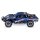 Traxxas 68386-4 Slash 4x4 VXL 1:10 Short Course Clipless HD 2,4GHz - blau