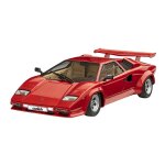 Revell 07730 1:24 Lamborghini Countach LP500S