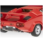 Revell 07730 1:24 Lamborghini Countach LP500S