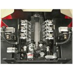 Revell 07730 1:24 Lamborghini Countach LP500S