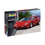 Revell 07730 1:24 Lamborghini Countach LP500S