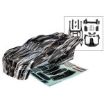 Traxxas 9611 Karo Sledge Prographix TRX9611