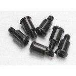 Traxxas 3967 Pass-Schulterschraube 3x10mm mit...