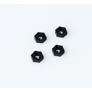 DF-Models 6433 Felgenmitnehmer (4) BasicLine