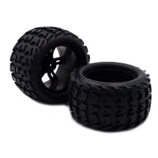 DF-Models 6391 Räder (2)