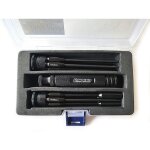 H-Speed HSPZ207 Stealth Tools Multifunktions Werkzeug...