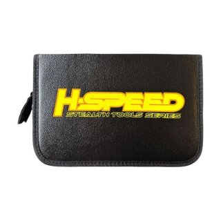 H-Speed HSPZ208 Stealth Tools Werkzeugtasche