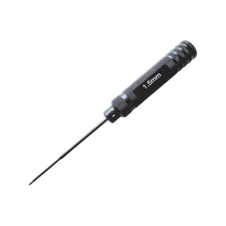 H-Speed HSPZ301 Stealth Tools 1.5mm Sechskantschlüssel