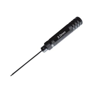 H-Speed HSPZ302 Stealth Tools 2.0mm Sechskantschlüssel