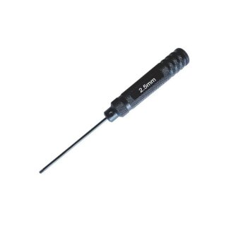 H-Speed HSPZ303 Stealth Tools 2.5mm Sechskantschlüssel