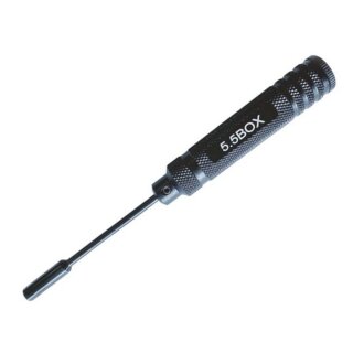 H-Speed HSPZ308 Stealth Tools 5.5mm Steckschlüssel