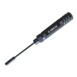 H-Speed HSPZ308 Stealth Tools 5.5mm Steckschlüssel