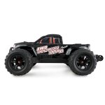 Amewi 22687 Hyper Go MTX10 Monstertruck Brushless 1:10 RTR 4S bis 80km/h schwarz