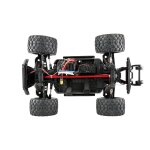 Amewi 22687 Hyper Go MTX10 Monstertruck Brushless 1:10 RTR 4S bis 80km/h schwarz