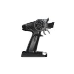 Amewi 22687 Hyper Go MTX10 Monstertruck Brushless 1:10 RTR 4S bis 80km/h schwarz