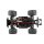 Hyper Go MTX10 Monstertruck Brushless 1:10 RTR 4S bis 80km/h schwarz