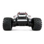Amewi 22686 Hyper Go MTX10 Monstertruck Brushless 1:10 RTR 4S bis 80km/h grau