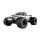 Amewi 22686 Hyper Go MTX10 Monstertruck Brushless 1:10 RTR 4S bis 80km/h grau